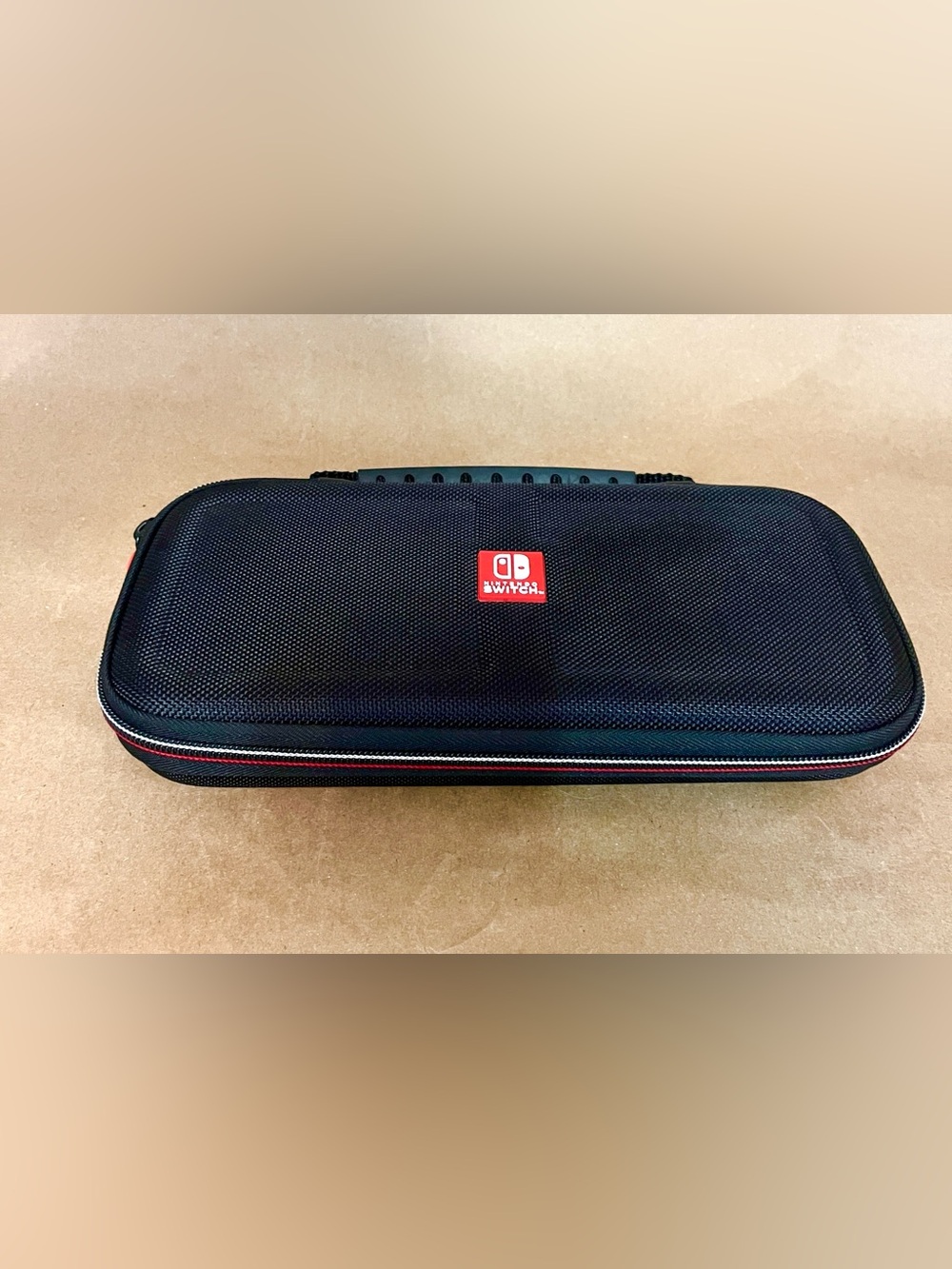 Nintendo Switch  Game Traveler Deluxe Travel Carrying Case - Black